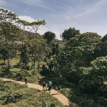 Phuket. Lauryn Ishak for Lonely Planet