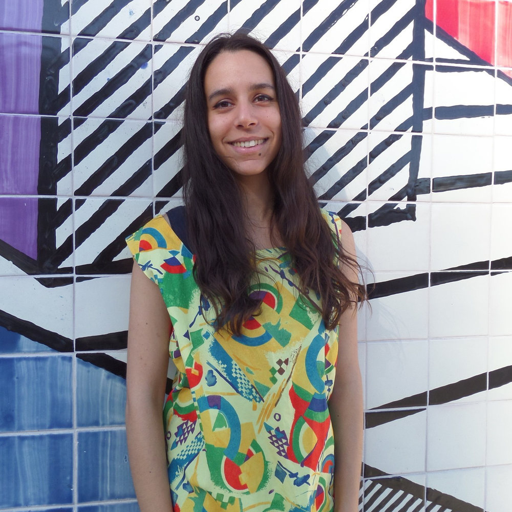 Joana Taborda
