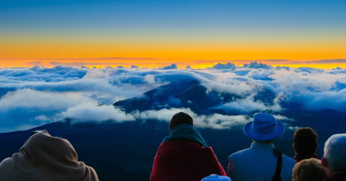 The Lonely Planet guide to Haleakalā National Park - Lonely Planet