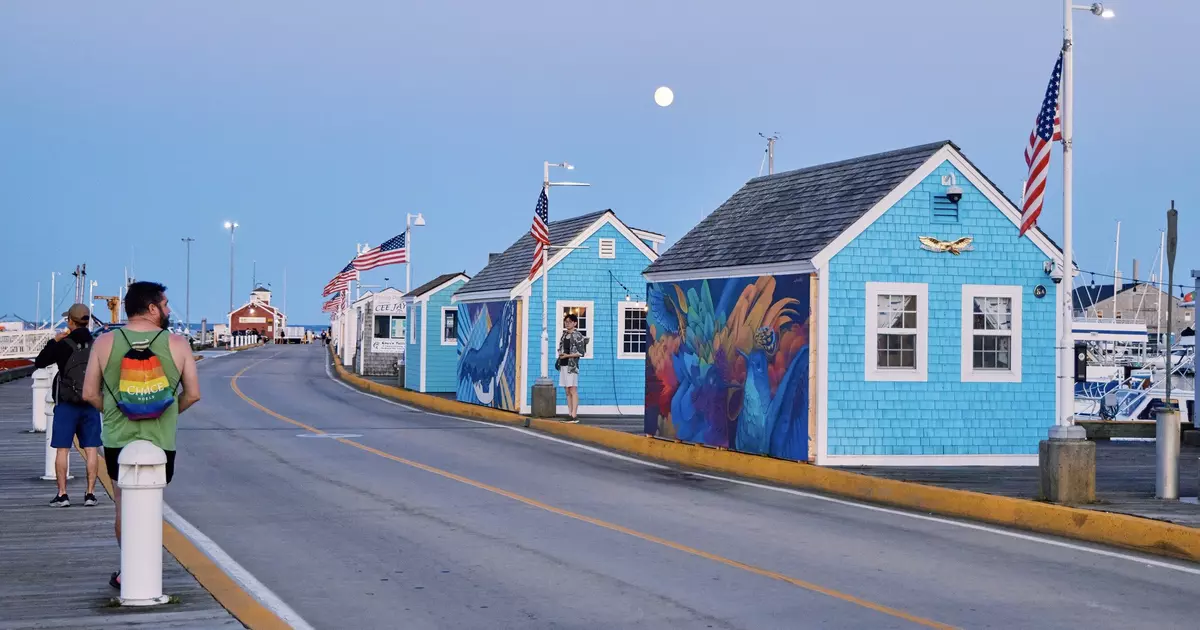 The 14 best things to do in quirky, joyous Provincetown - Lonely Planet