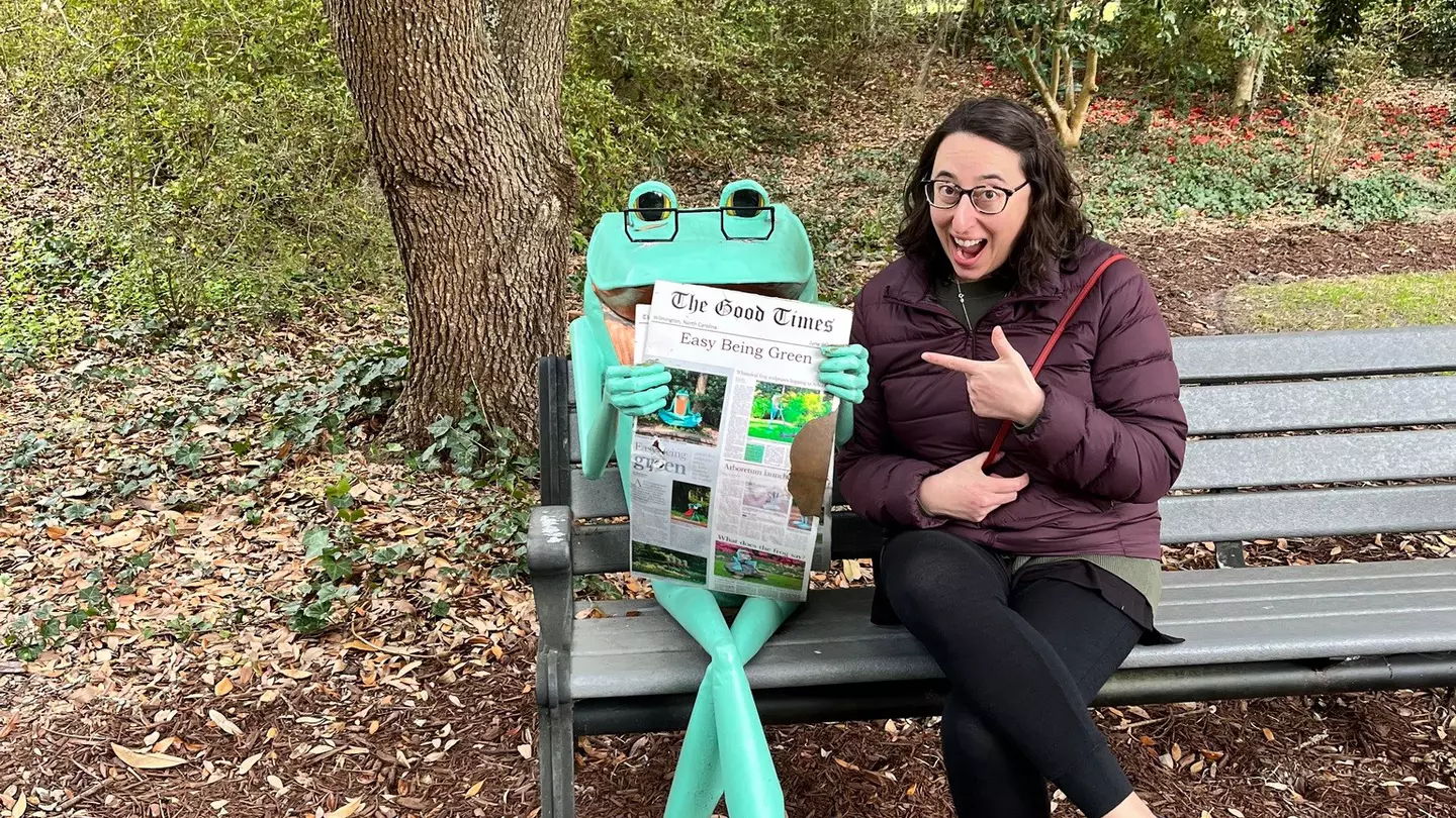 Maya Stanton   Maya Stanton