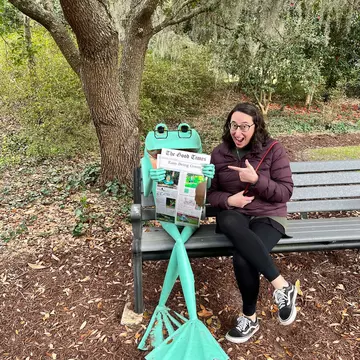 Maya Stanton   Maya Stanton