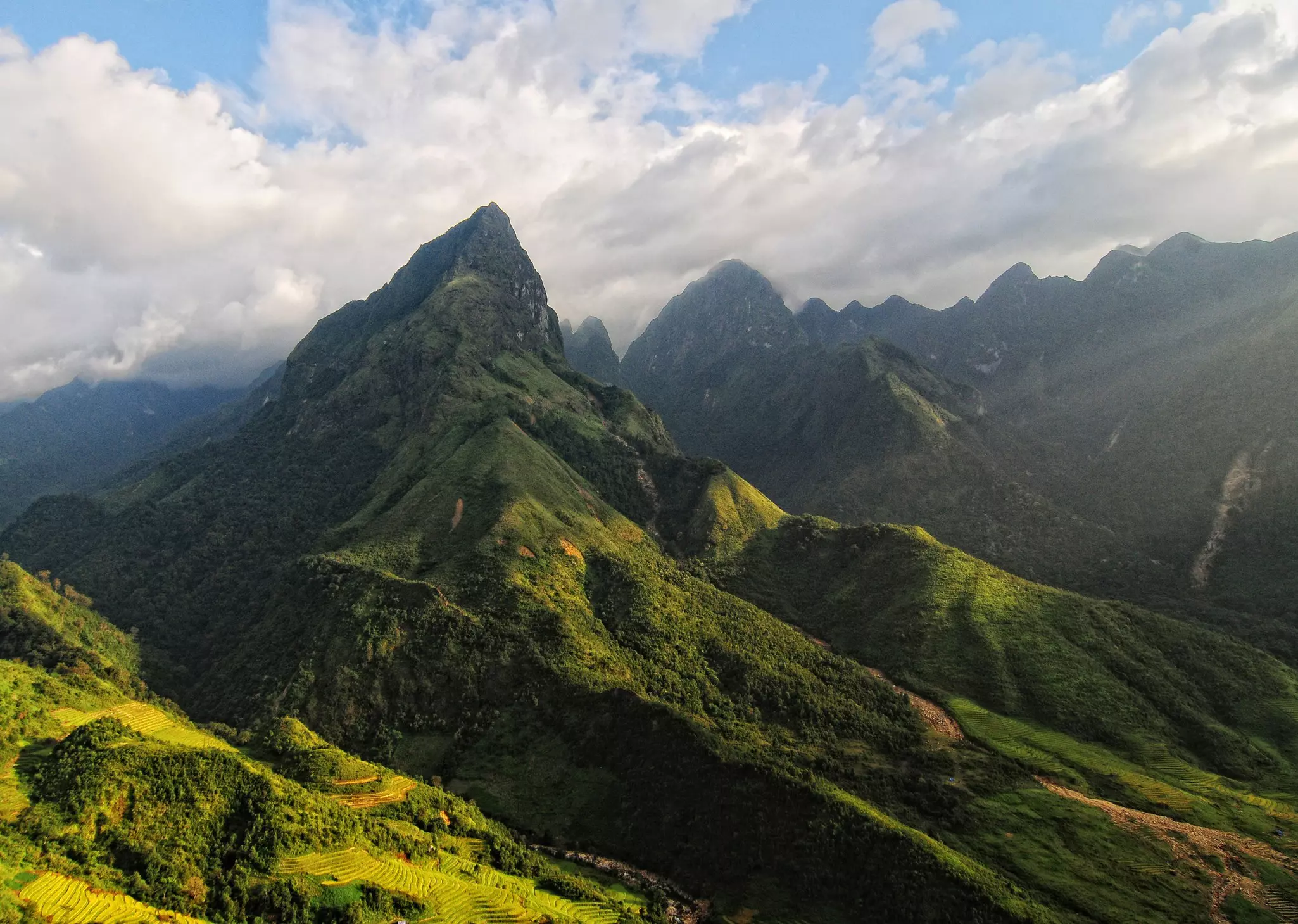 The Peak District. Image by Getty / Loop Images / Universal Image Group