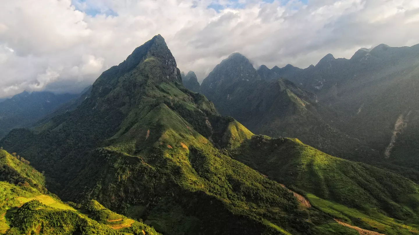 The Peak District. Image by Getty / Loop Images / Universal Image Group