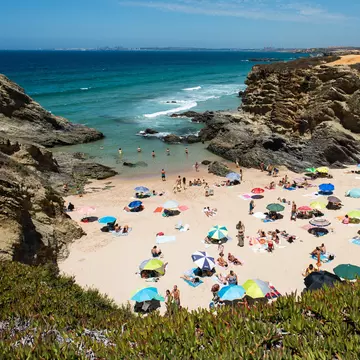 For most travelers, getting a visa to visit Portugal is an easy experience. Kerry Murray for Lonely Planet