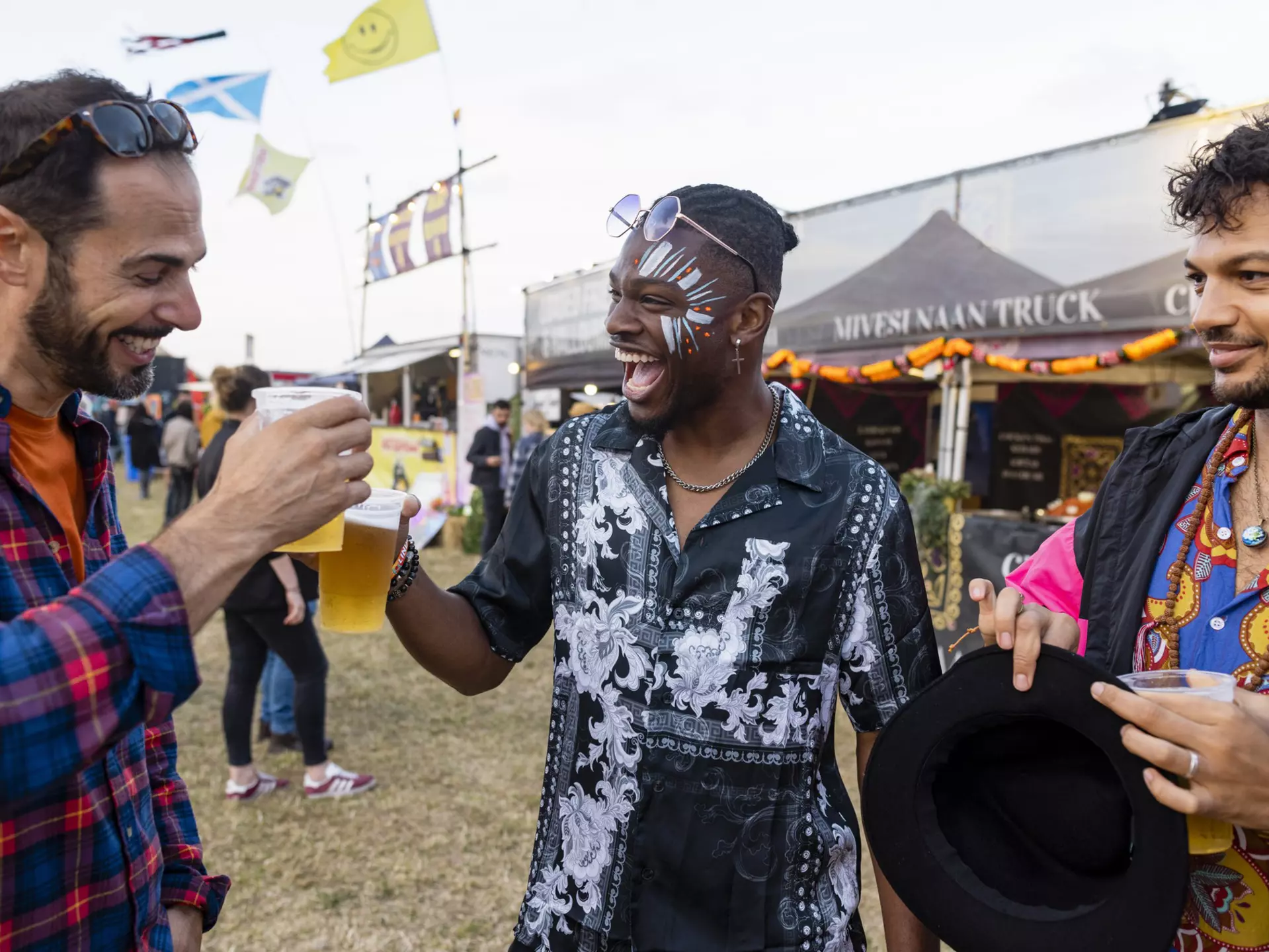 Get to know England through the year with this month-by-month guide to what's happening © SolStock / Getty Images