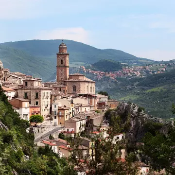 The charming medieval village of Villa Santa Maria,in Abruzzo, Italy.
471339133
Abruzzi, Architecture, Architecture And Buildings, Church, City, Cityscape, Color Image, Environment, Europe, Famous Place, Hill, Horizon, Horizon Over Land, Horizontal, House, Italian Culture, Italy, Medieval, Mediterranean Countries, Mountain, Nature, No People, Photography, Rock, Scenics, Tower, Town, Traditional Culture, Tranquil Scene, Travel Destinations, Travel Locations, Tree, Village, Rock - Object, Stone Material, Stone House, Scenics - Nature, Cultures, Outdoors
