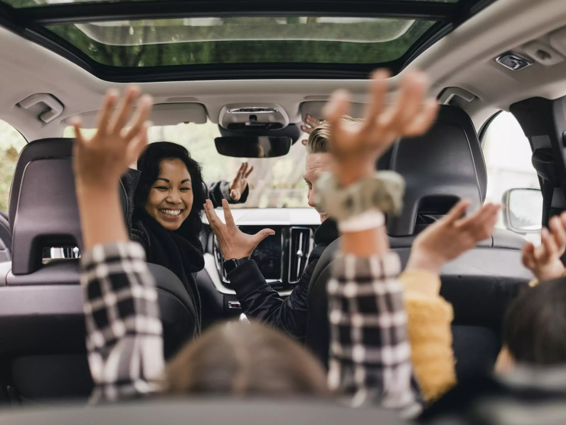 Hands up if you're excited to go on a road trip in Sweden!
1252669239
alternative energy, automobile, delight, foods, hurrah, lifestyle, looking at each other, love, sustainability