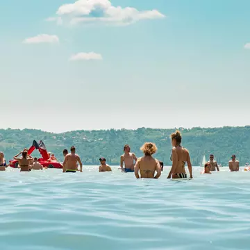 Choose the best time for your visit to Budapest with this guide to what's happening throughout the year. Krisztian Tefner/Shutterstock