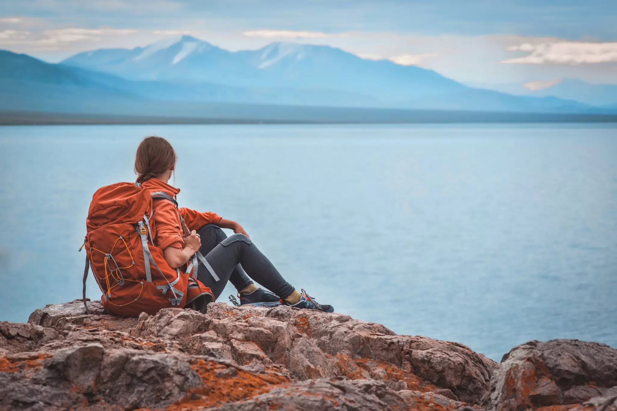 Here's everything you need to know about getting a visa for Mongolia © Mehendra_art / Shutterstock
