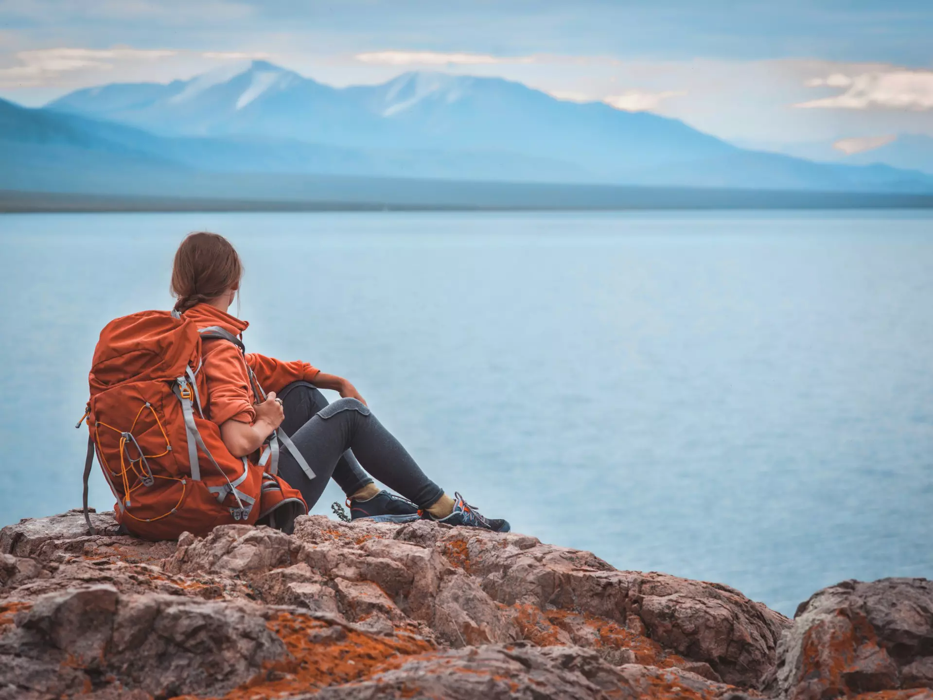 Here's everything you need to know about getting a visa for Mongolia © Mehendra_art / Shutterstock