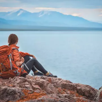 Here's everything you need to know about getting a visa for Mongolia © Mehendra_art / Shutterstock