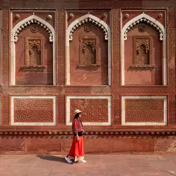 World heritage in Delhi , Agra , Jaipur  India, License Type: media, Download Time: 2025-05-13T23:24:14.000Z, User: bhealy950, Editorial: false, purchase_order: 65050 - Digital Destinations and Articles, job: Lonely Planet Online Editorial, client: Travel for women in India, other: Brian Healy