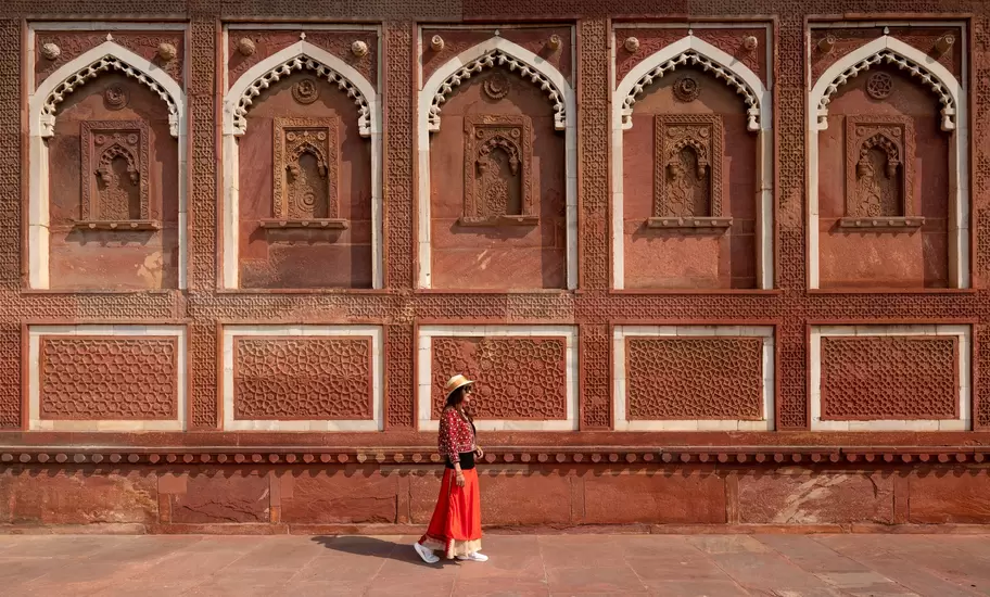 World heritage in Delhi , Agra , Jaipur  India, License Type: media, Download Time: 2025-05-13T23:24:14.000Z, User: bhealy950, Editorial: false, purchase_order: 65050 - Digital Destinations and Articles, job: Lonely Planet Online Editorial, client: Travel for women in India, other: Brian Healy