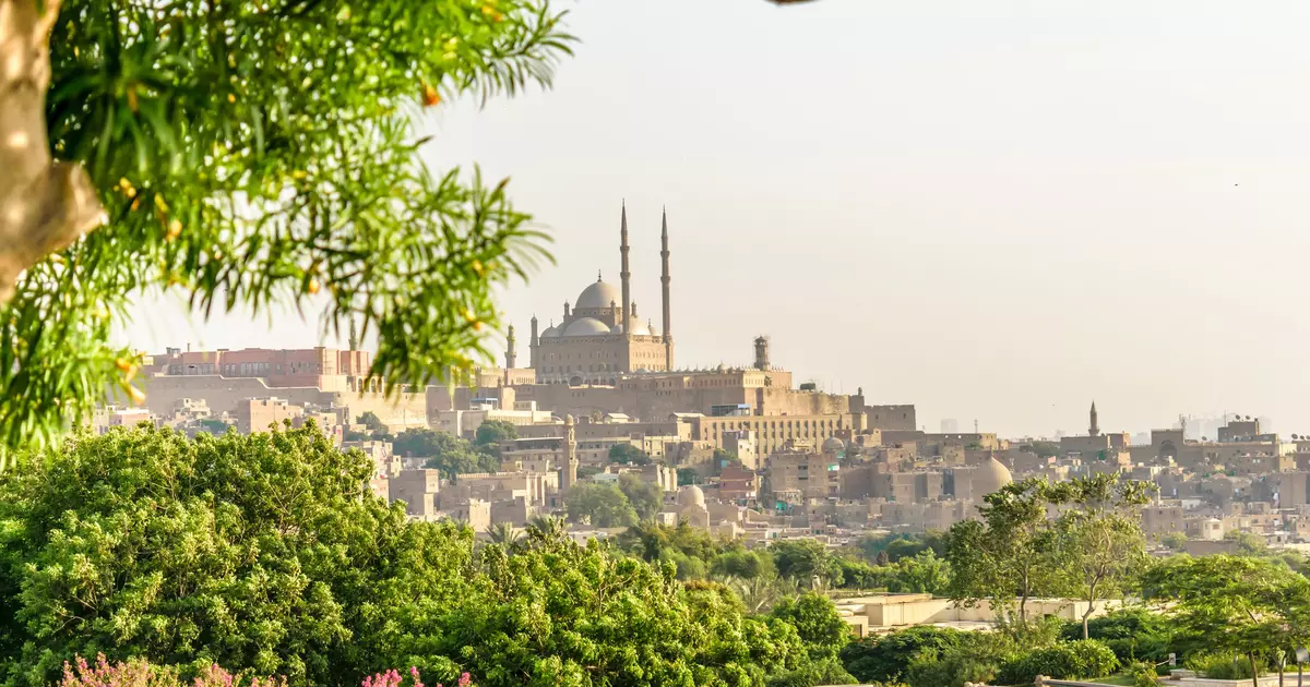 8 of the best things to do in Cairo - Lonely Planet