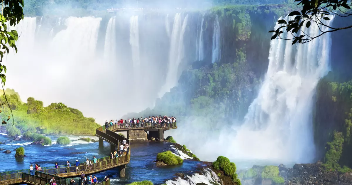 The best time to go to Argentina - Lonely Planet