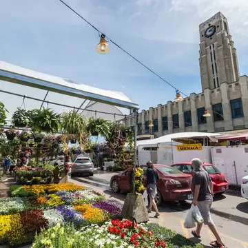 Marché Atwater