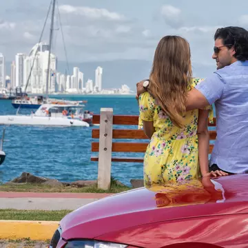 Latin Couple leaning on the side of a red car watching Panama city
2083981513
adult, bay, beautiful, blue, boat, celebrate, city, cityscape, couple, destination, embrace, enjoyment, female, fiancee, girl, happiness, happy, harbor, hispanic, honeymoon, hug, landmark, latin, lifestyle, love, male, man, marriage, marry, nautical, ocean, outdoor, outdoors, people, port, romantic, sailboat, sea, sky, summer, together, togetherness, tourism, travel, two, vacation, water, woman, young