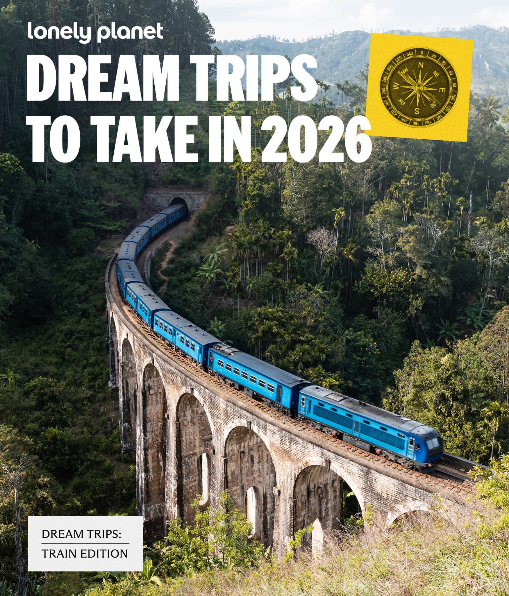 Lonely Planet Weekly