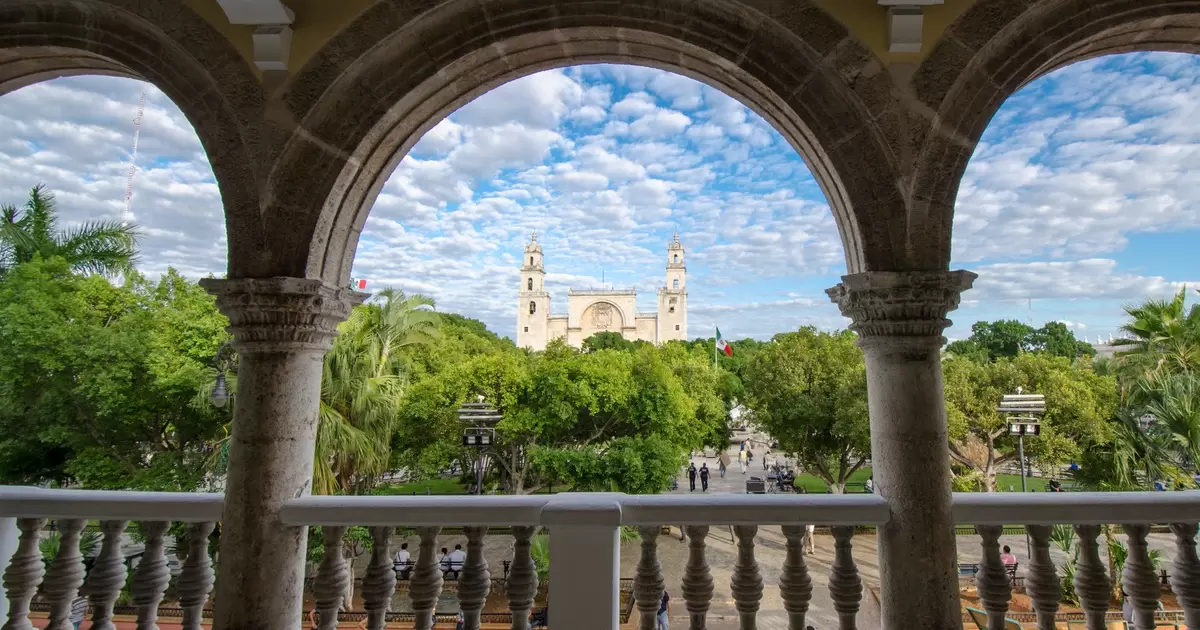 When is the best time to visit Mérida? - Lonely Planet