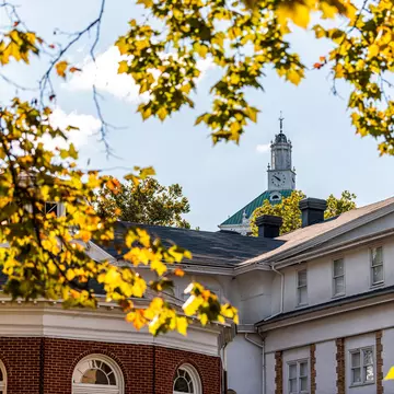 Get to know Bath County, Virginia, with this guide to its hot springs, local restaurants and vast forests © krblokhin / Getty Images