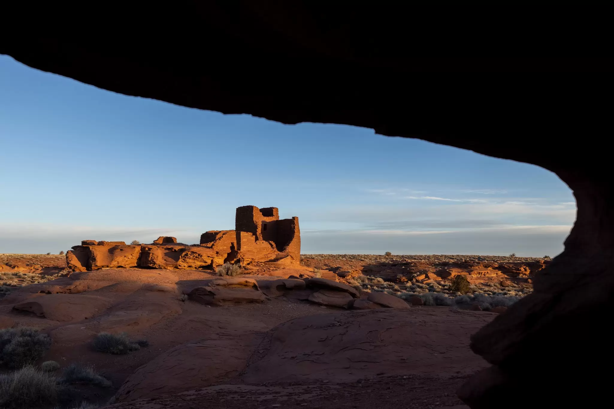 A Southwestern road trip starting in Arizona features special destinations where history, culture, and spirituality intersect © John Burcham / Lonely Planet