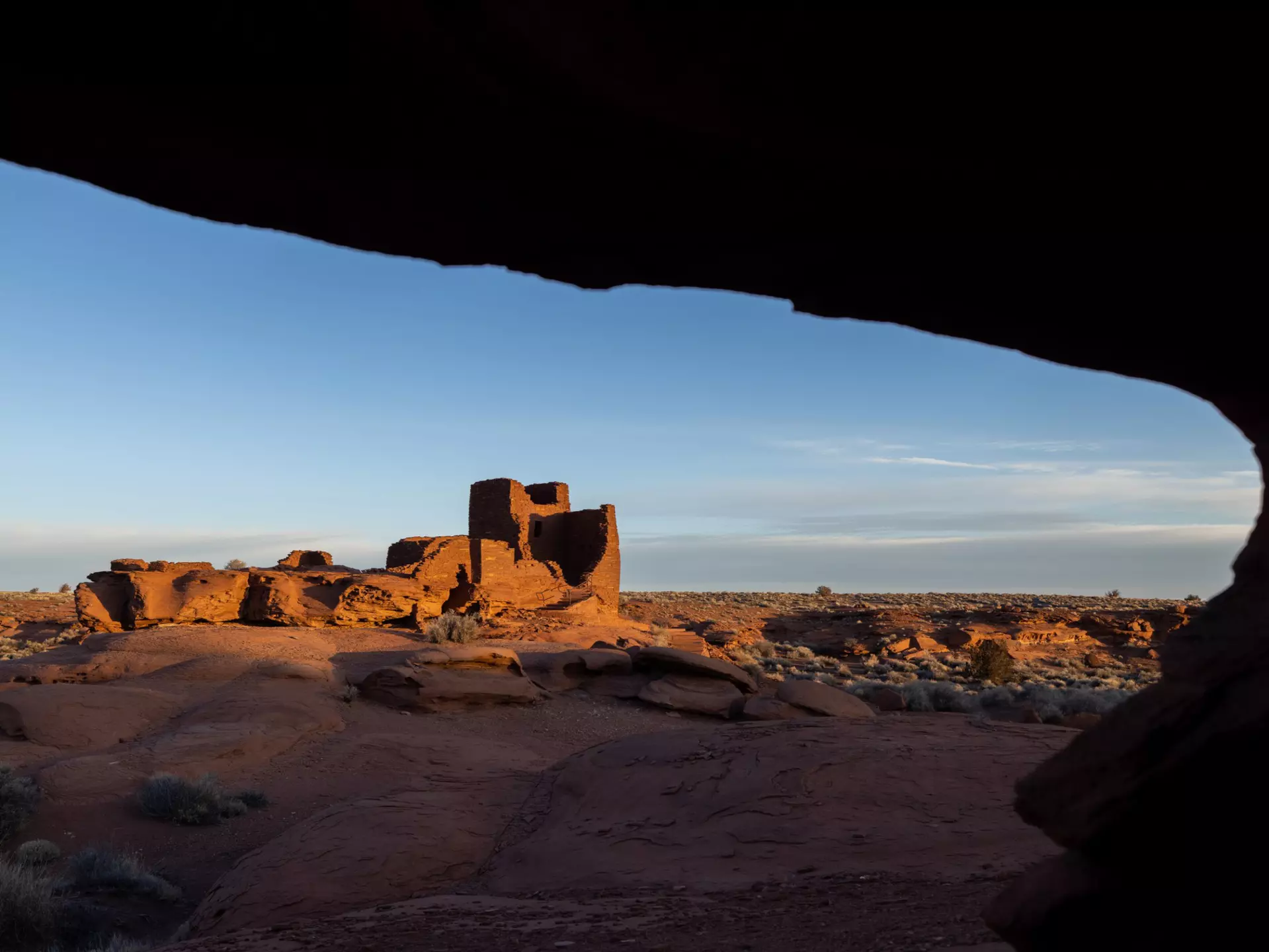 A Southwestern road trip starting in Arizona features special destinations where history, culture, and spirituality intersect © John Burcham / Lonely Planet