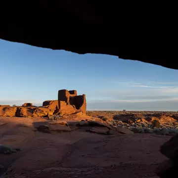 A Southwestern road trip starting in Arizona features special destinations where history, culture, and spirituality intersect © John Burcham / Lonely Planet