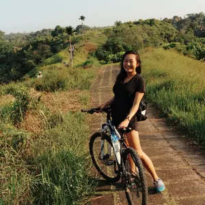 Eileen Cho