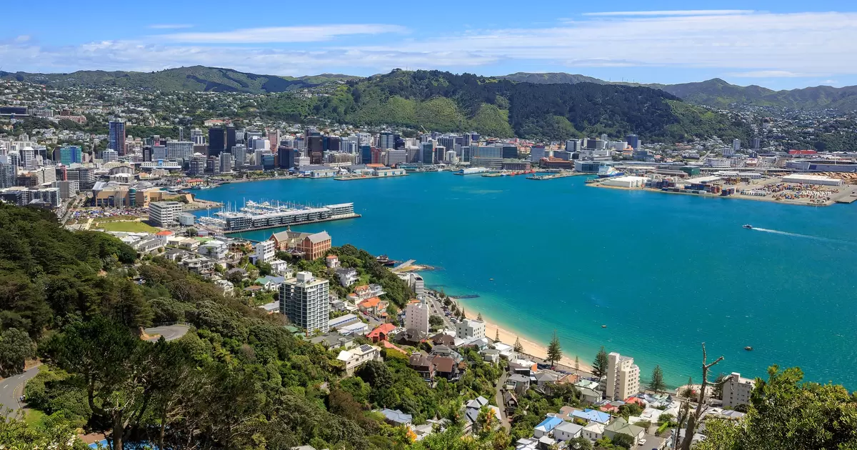 New Zealand declares a climate emergency and pledges new emissions ...