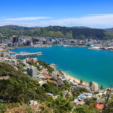 High-angle view of Wellington City harbor and downtown.
296224736
downtown, skyscraper, breathtaking, destination, oceania, town, travel, amazing, business, new, waterfront, mount, skyline, building, modern, sightseeing, architecture, scape, panorama, wellington, bay, scenic, australasia, tourism, sea, beautiful, water, nz, landscape, harbor, capital, cityscape, summertime, new zealand, zealand