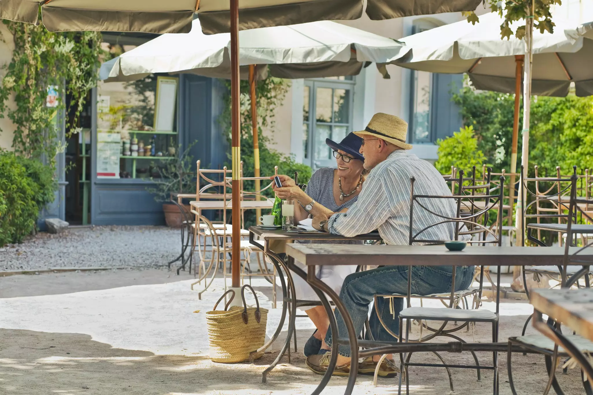 Carcassonne is like something from a fairy tale © Strauss / Curtis / Getty Images