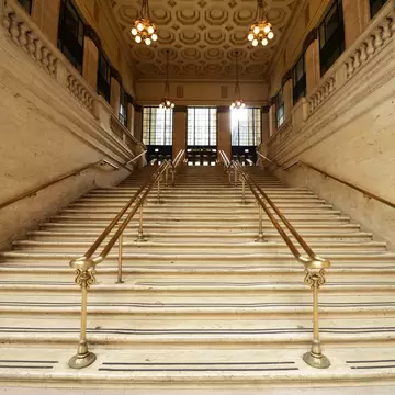 Union Station