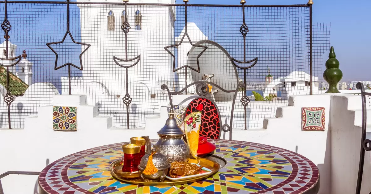 Where to eat like a local in Tangier, Morocco - Lonely Planet