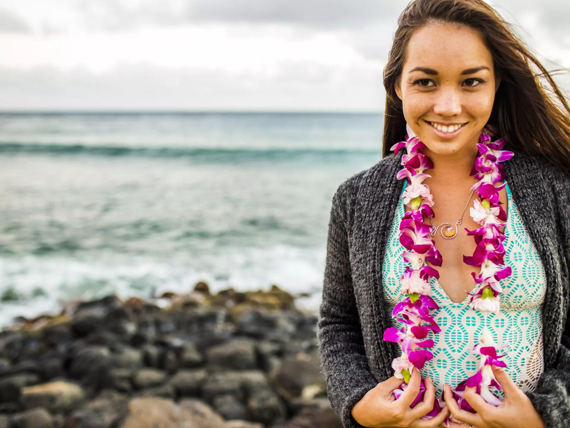 From history and local tradition to making your very own, here's what you need to know about lei in Hawaii © Adam Hester / Getty Images