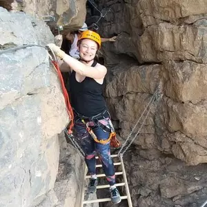 Jillian Bolger