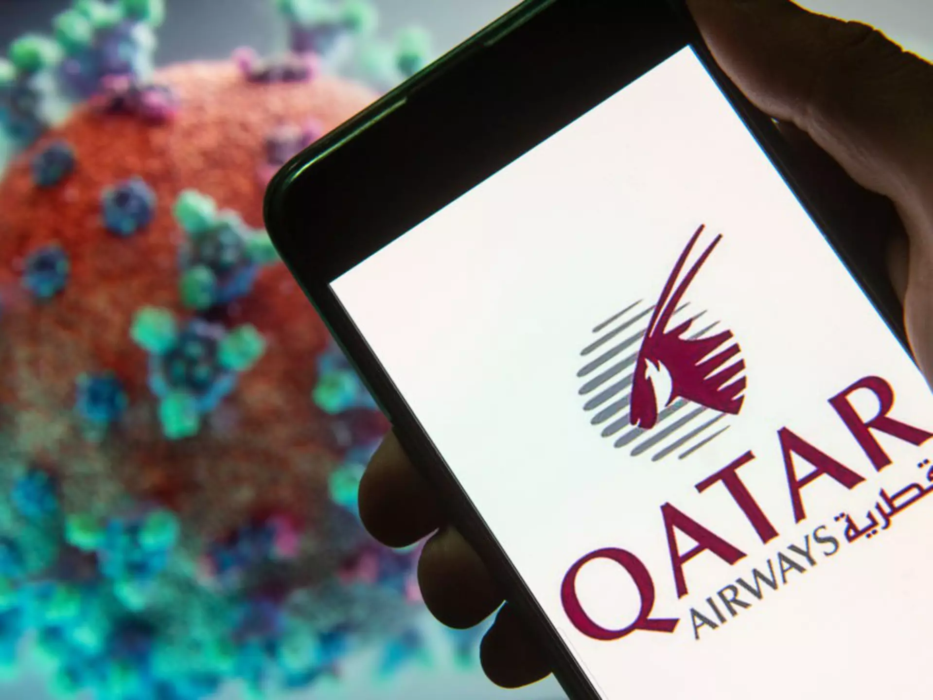 Qatar Airways pledges flexible flight change policy © Budrul Chukrut/SOPA Images/LightRocket via Getty Images SOPA Images/LightRocket via Getty Images