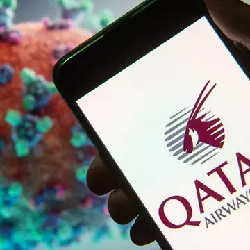 Qatar Airways pledges flexible flight change policy © Budrul Chukrut/SOPA Images/LightRocket via Getty Images SOPA Images/LightRocket via Getty Images