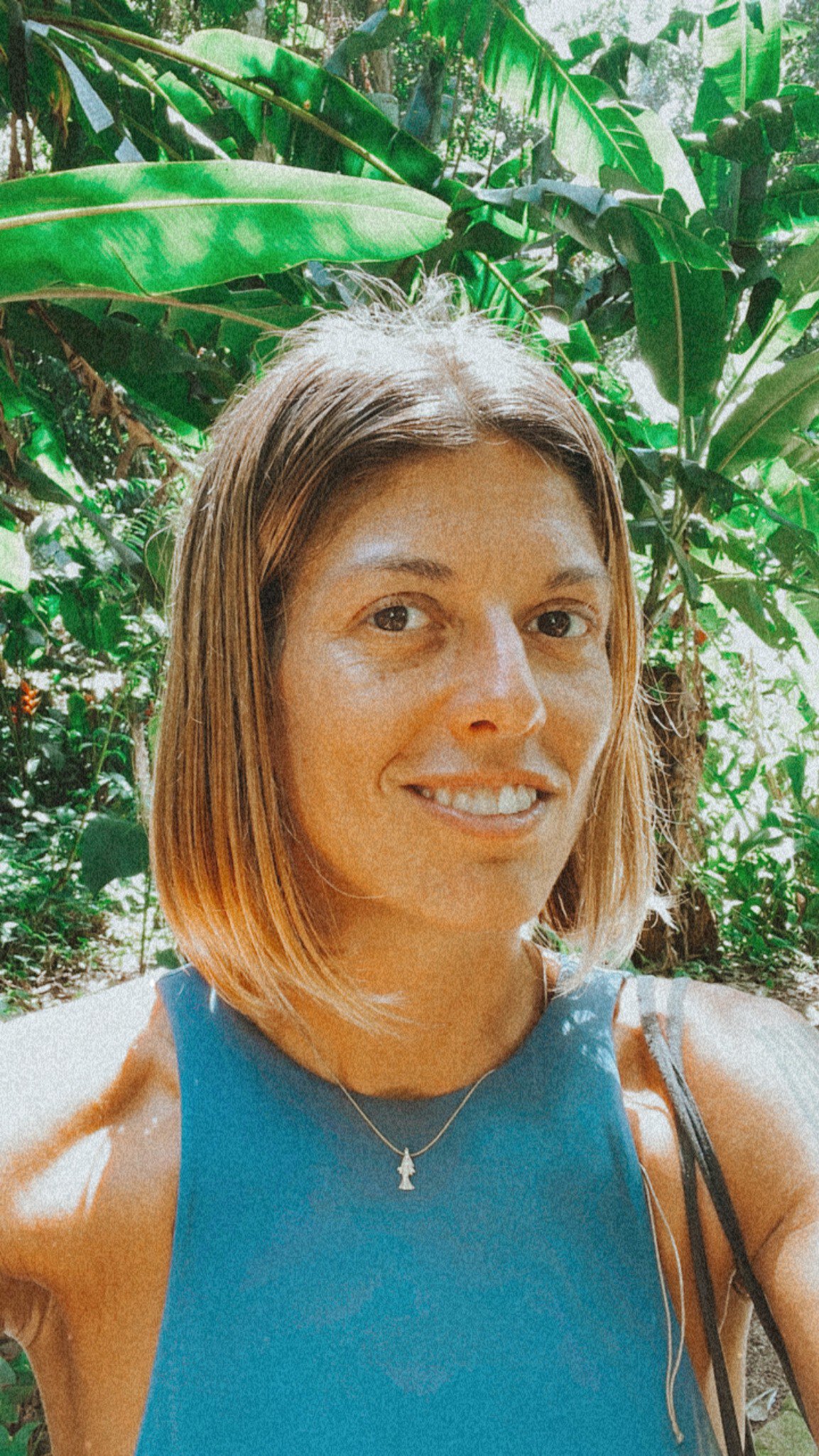 Marisa Megan Paska