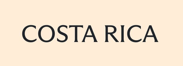 Costa Rica
