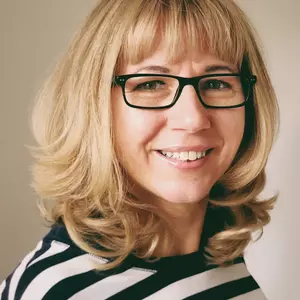 Mary Novakovich