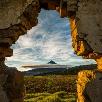 Quetzaltenango is a great base for exploring Guatemala's volcanic landscape © Ivan Castro / 500px