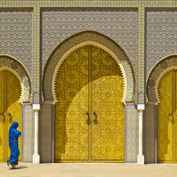 morocco