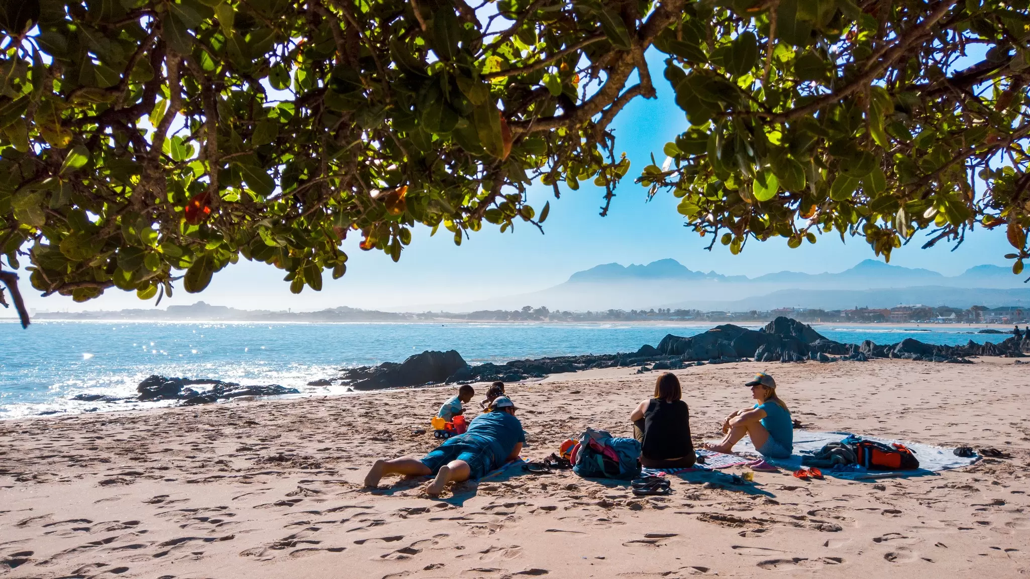 Cape Town is hard to leave, but with day trip experiences like these you'll be glad you did © Ahturner / Shutterstock
