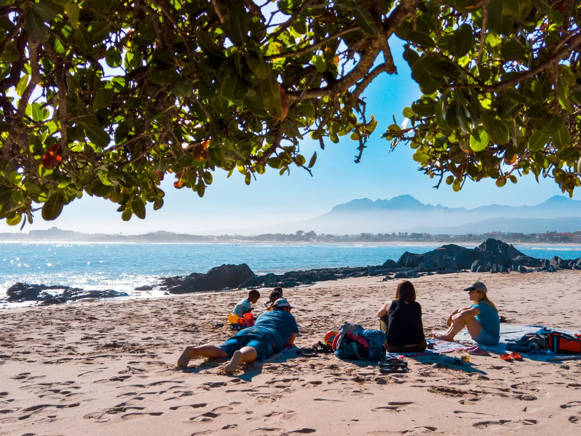 Cape Town is hard to leave, but with day trip experiences like these you'll be glad you did © Ahturner / Shutterstock
