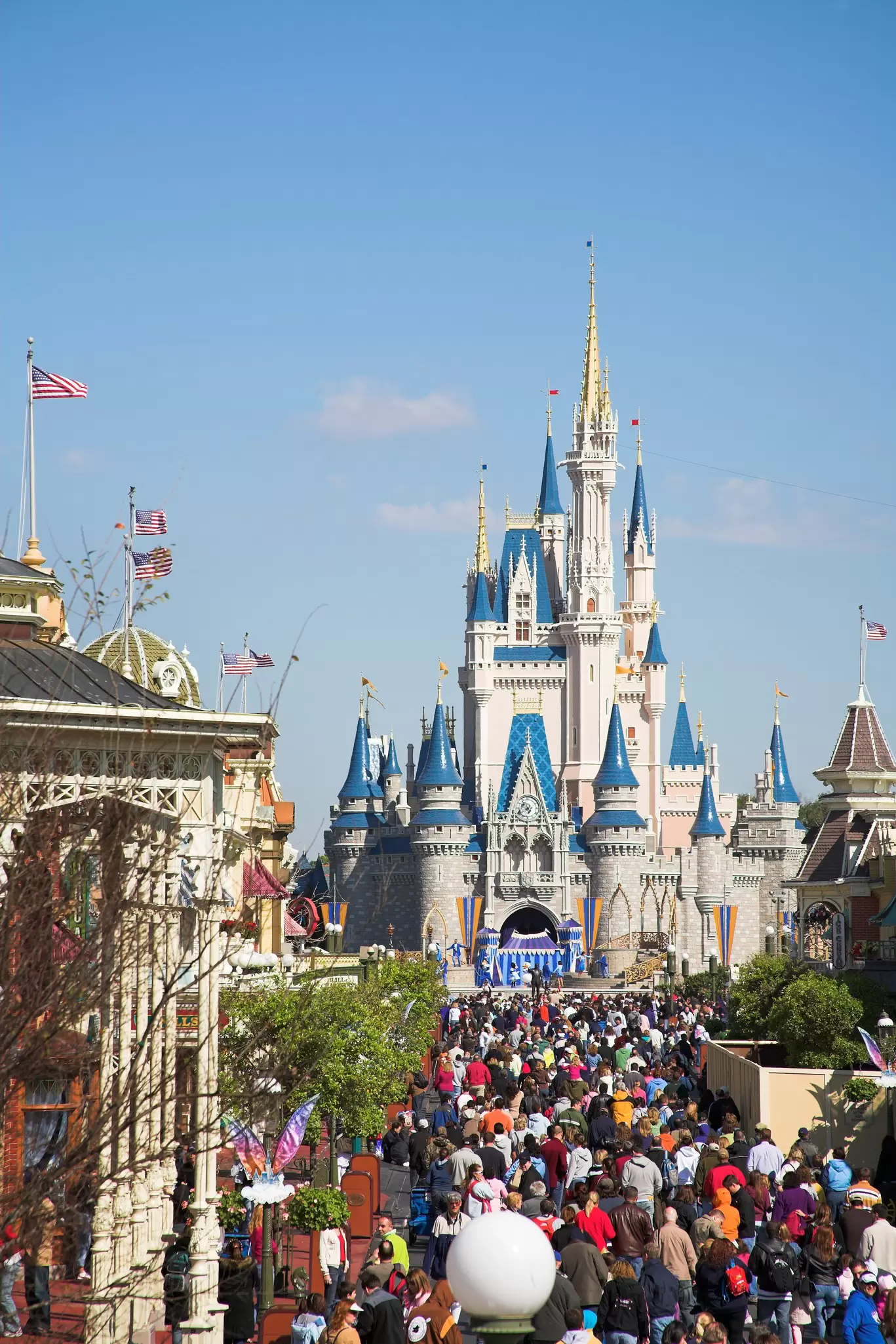 GettyImages-612561206.jpg
View along Main Street to Cinderella Castle, Magic Kingdom, Orlando, Florida, USA
