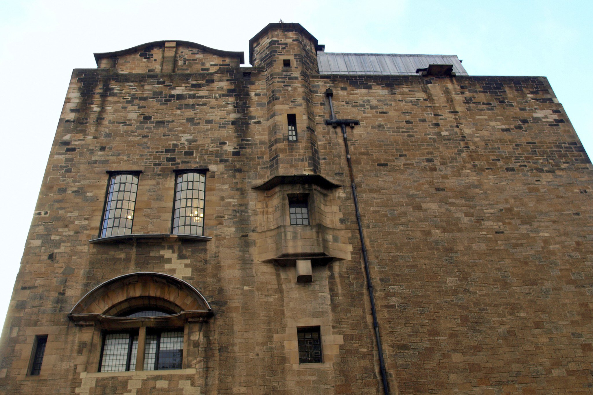 Glasgow School of Art