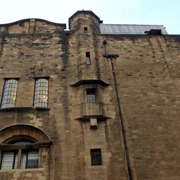 Glasgow School of Art