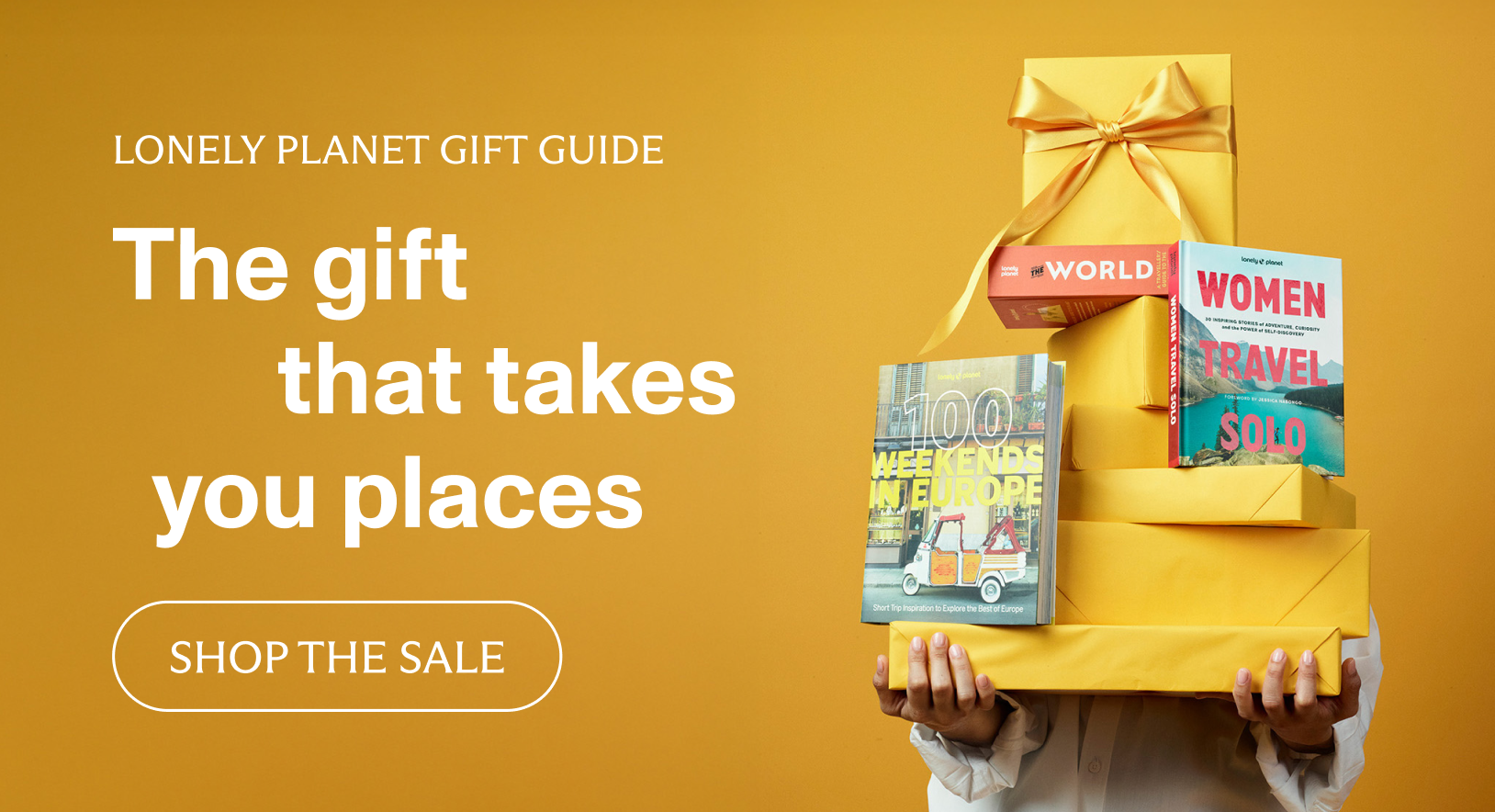 Gift guide