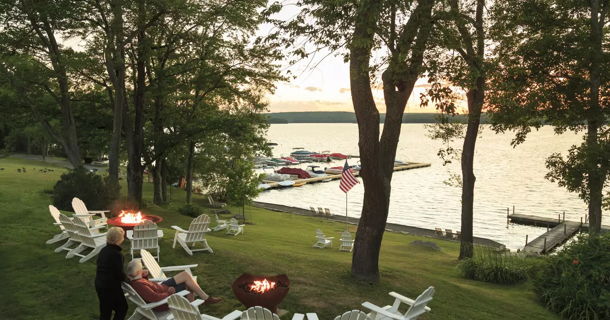 The best 14 things to do in the Poconos: nature, nightlife and ski ...